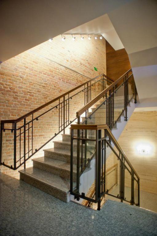 Hotel-Restauracja Platan Chrzanów Kültér fotó